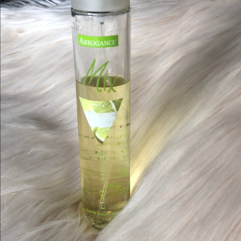 Lime Sugar Spary Fragrance